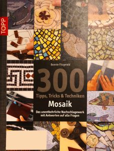 Read more about the article 300 Tipps, Tricks, Techniken Mosaik