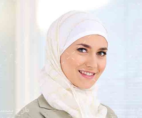 narges ahmadi